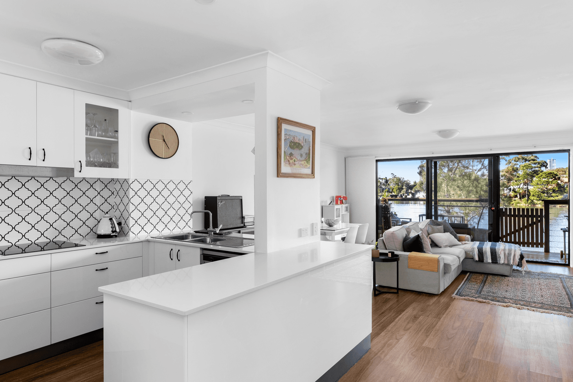 5/8-10 Sunbird Street, Burleigh Waters, QLD 4220