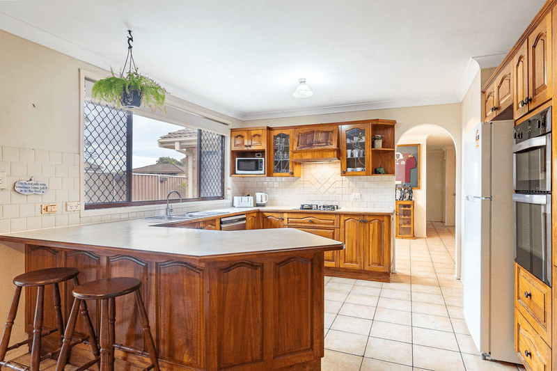 22 Bluebird Road, CRANEBROOK, NSW 2749