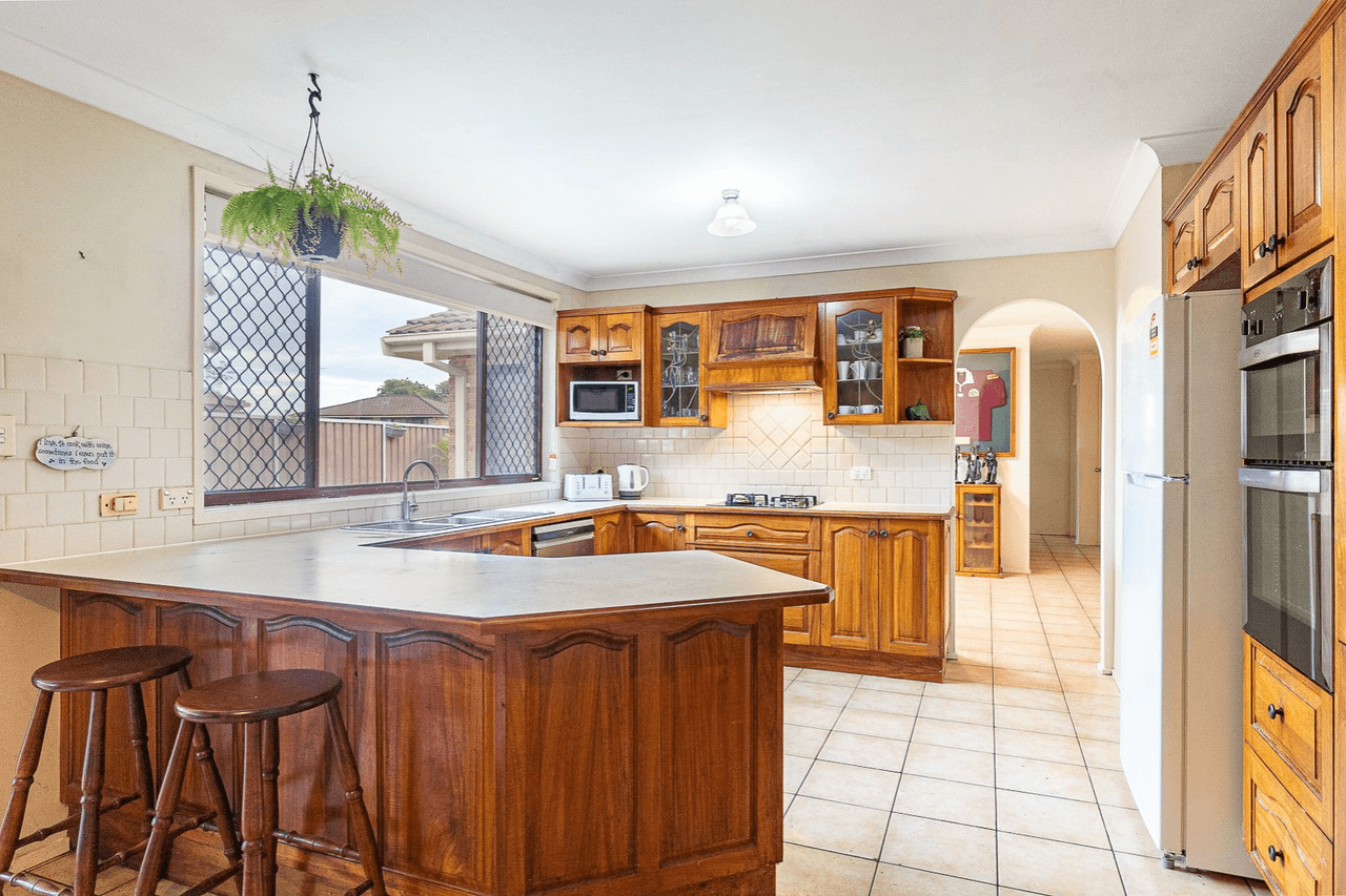 22 Bluebird Road, CRANEBROOK, NSW 2749