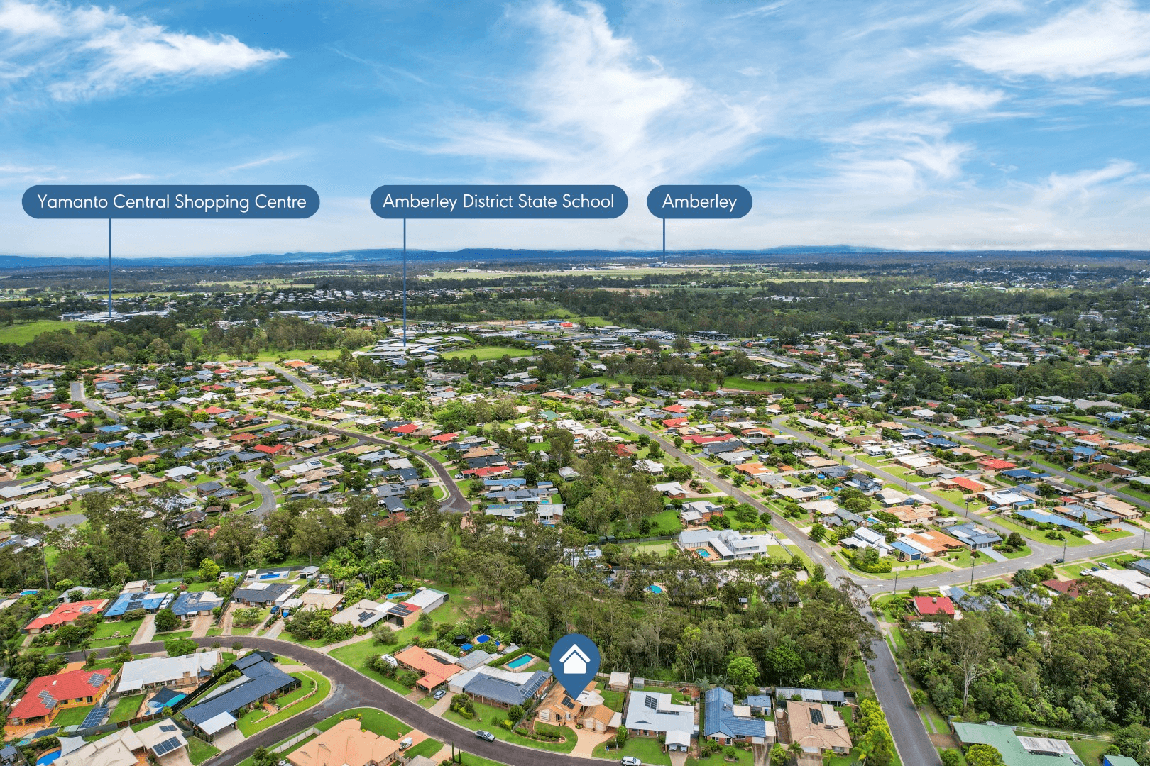 7 Saint Leger Court, YAMANTO, QLD 4305