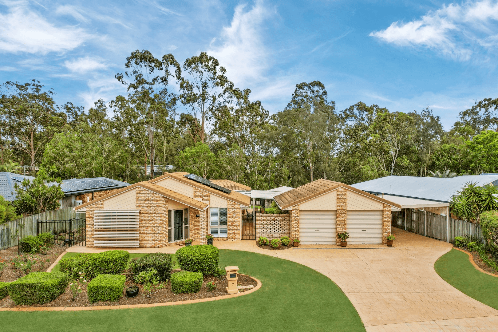 7 Saint Leger Court, YAMANTO, QLD 4305