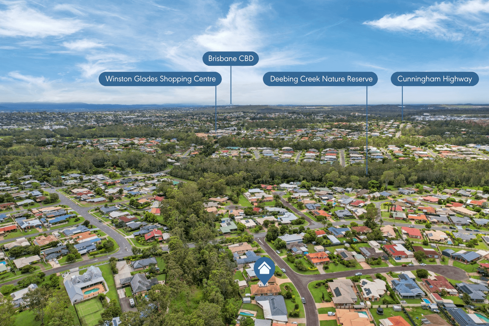 7 Saint Leger Court, YAMANTO, QLD 4305