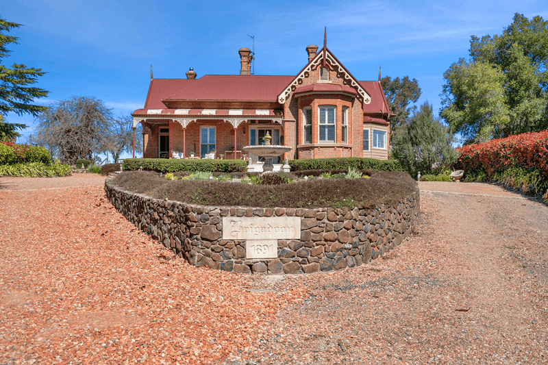 56 Brisbane Grove Road, GOULBURN, NSW 2580