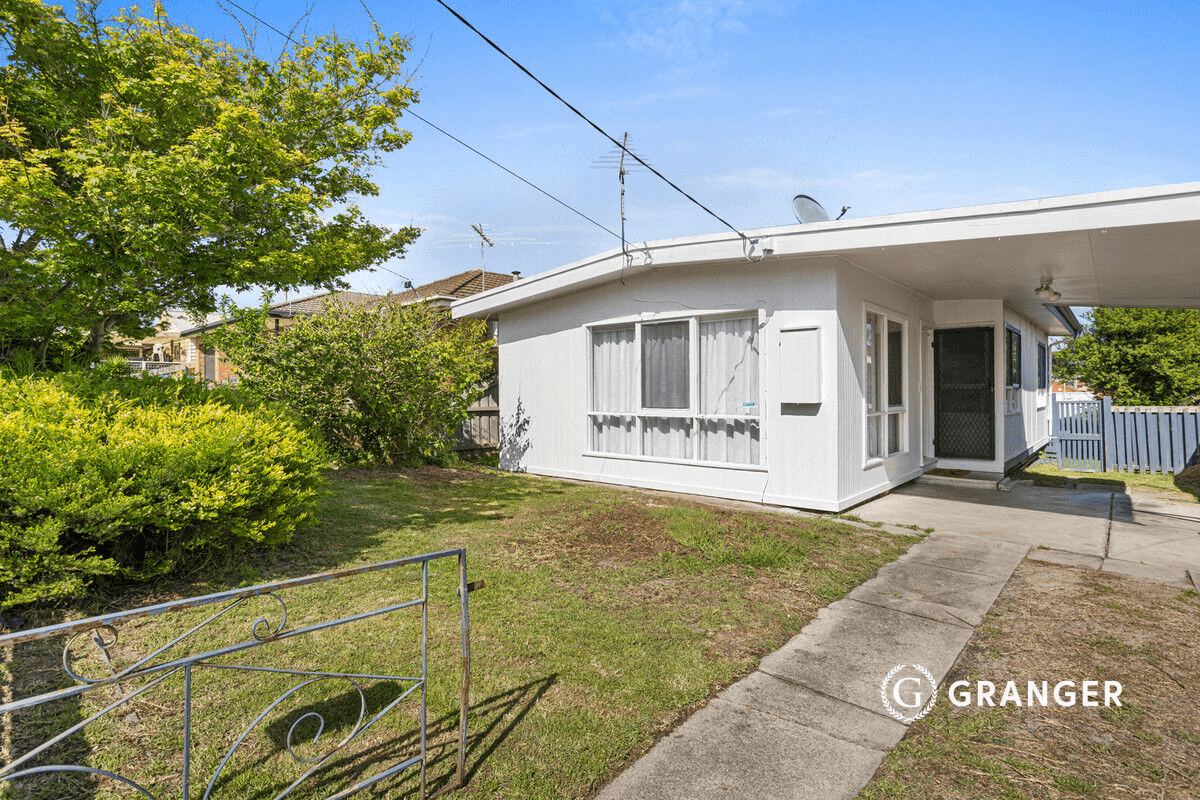 116 Seventh Avenue, Rosebud, VIC 3939