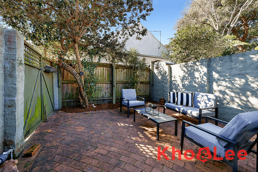 47 Elliott Street, Balmain, NSW 2041