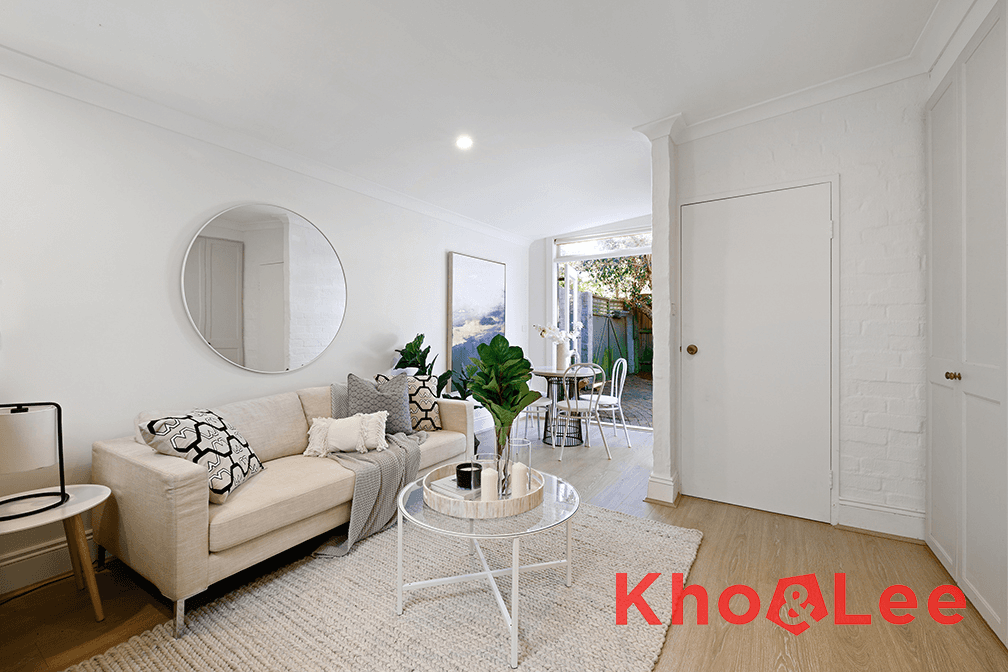 47 Elliott Street, Balmain, NSW 2041