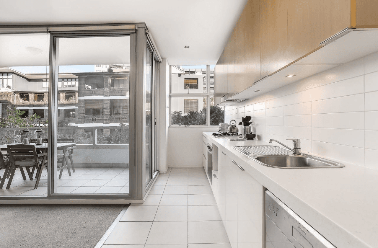 71/4 Alexandra Drive, Camperdown, NSW 2050