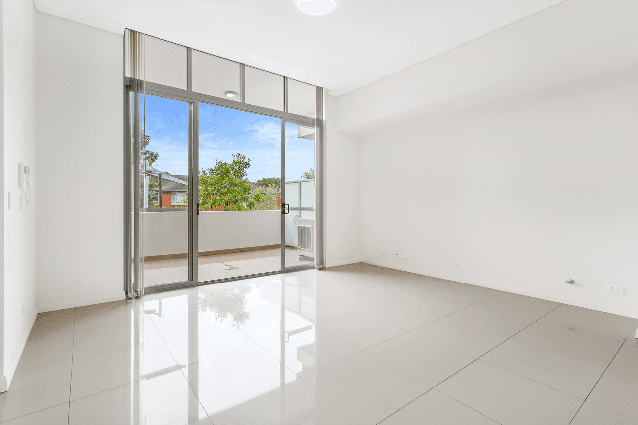 2.2/314 Canterbury Road (Access via Canton Street), CANTERBURY, NSW 2193