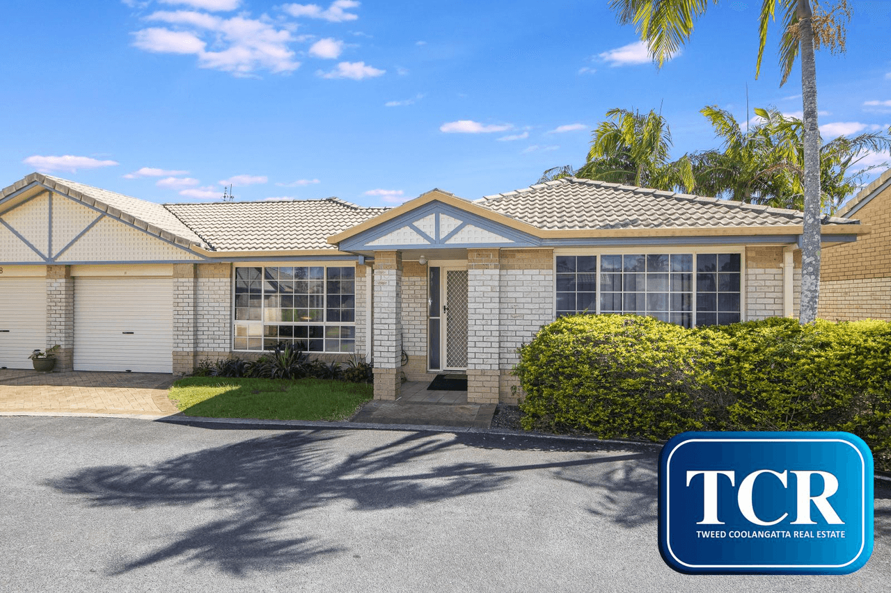 9/1 Cromer Court, BANORA POINT, NSW 2486