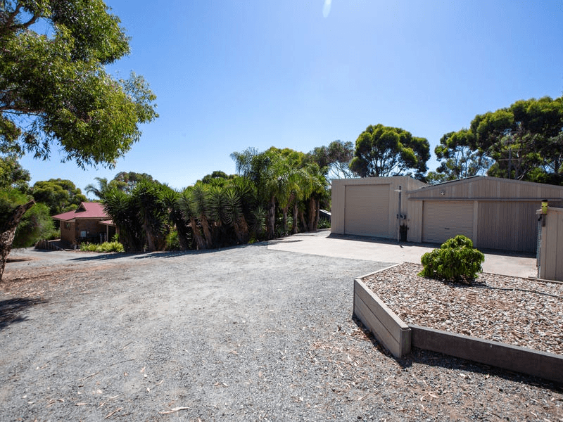 4 Sharon Marie Court, PORT LINCOLN, SA 5606