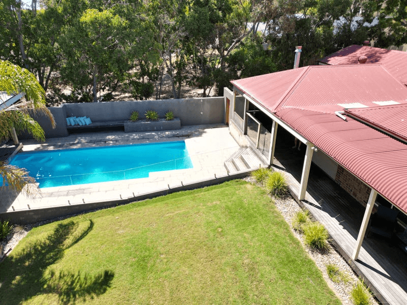 4 Sharon Marie Court, PORT LINCOLN, SA 5606