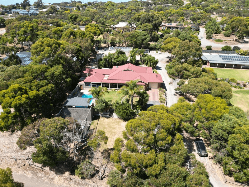 4 Sharon Marie Court, PORT LINCOLN, SA 5606