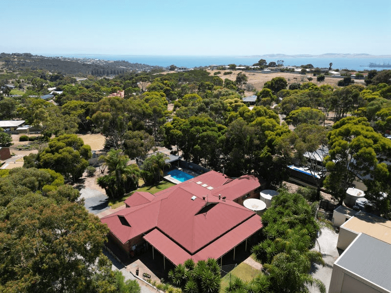 4 Sharon Marie Court, PORT LINCOLN, SA 5606