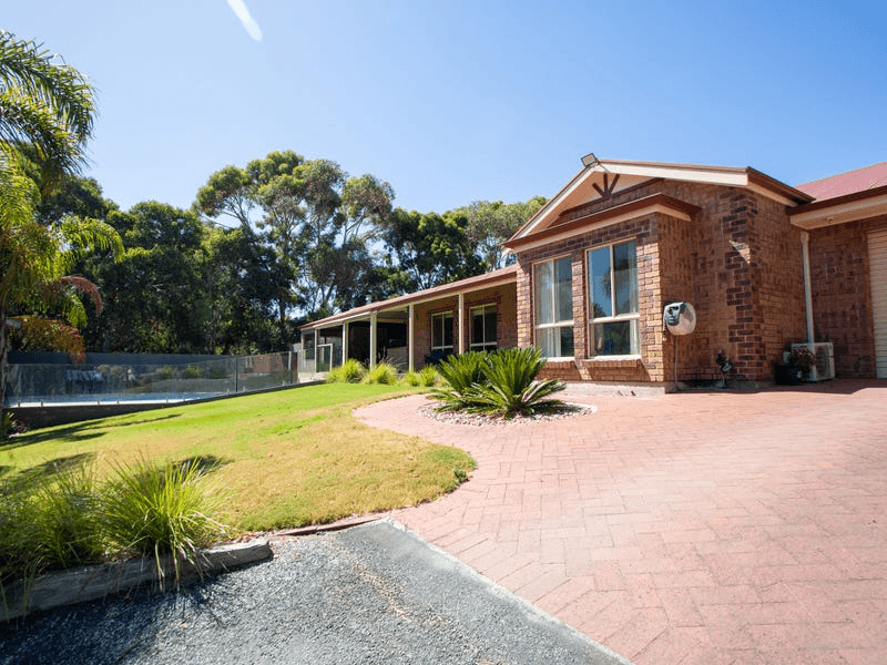 4 Sharon Marie Court, PORT LINCOLN, SA 5606