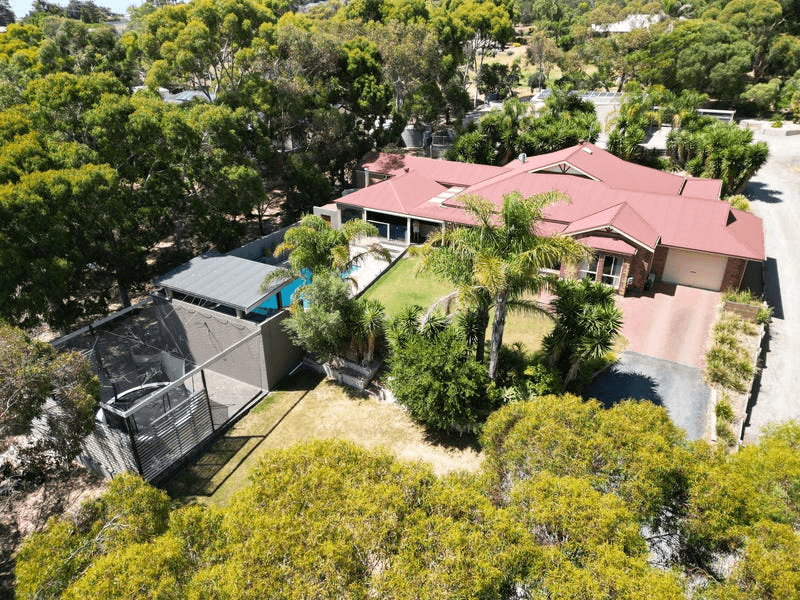 4 Sharon Marie Court, PORT LINCOLN, SA 5606