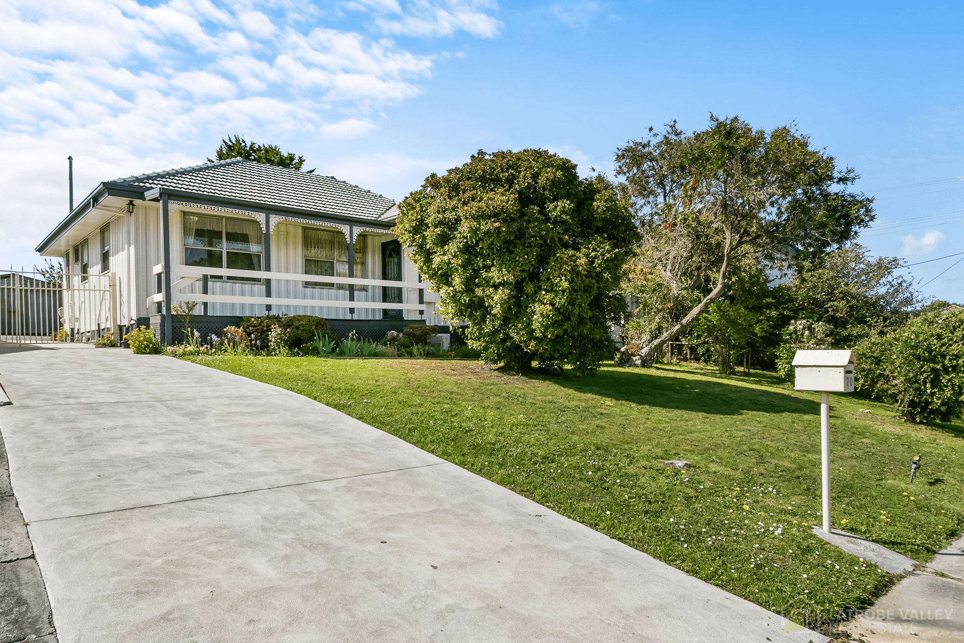 20 Riley Street, Traralgon, VIC 3844