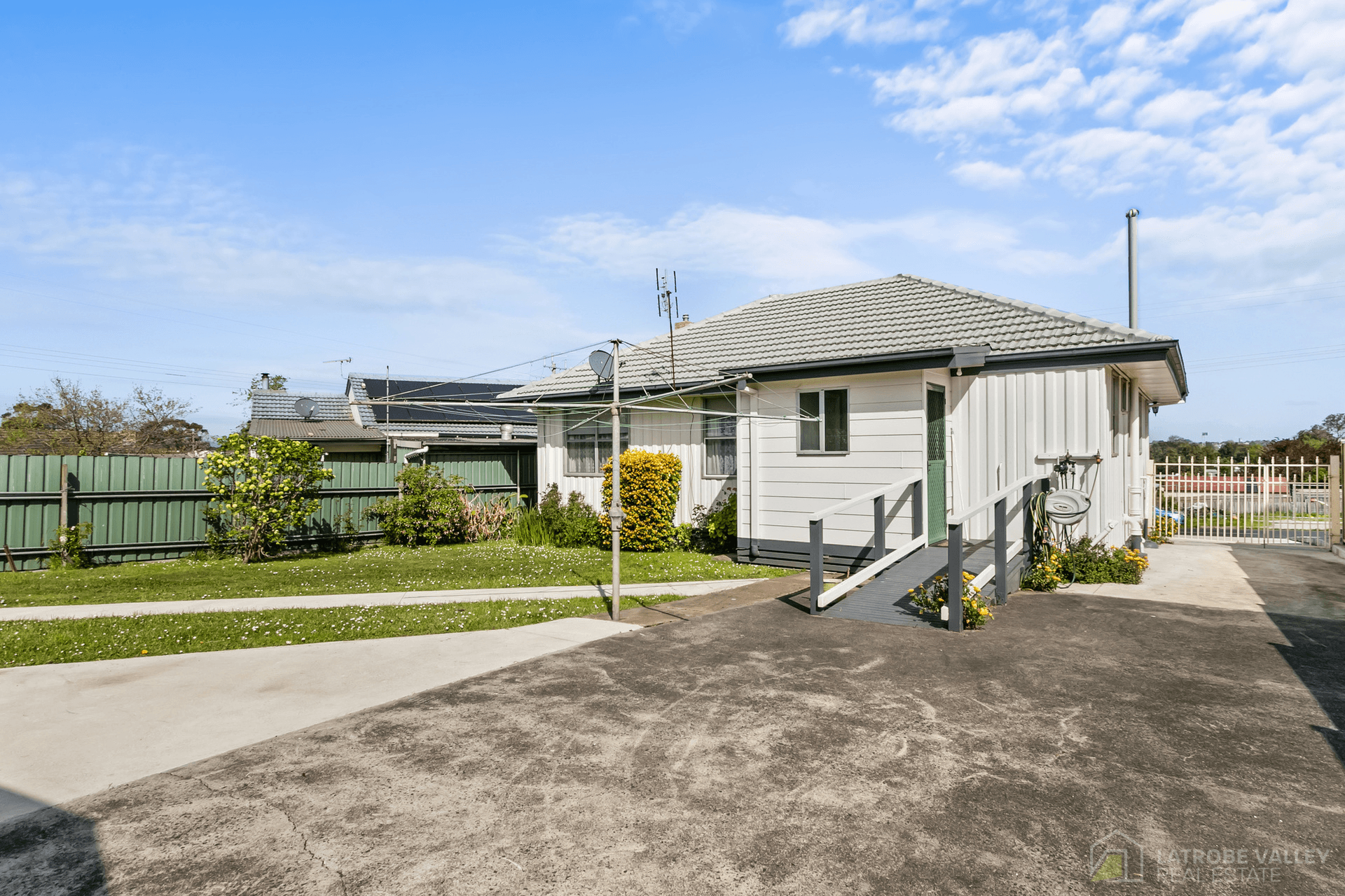 20 Riley Street, Traralgon, VIC 3844