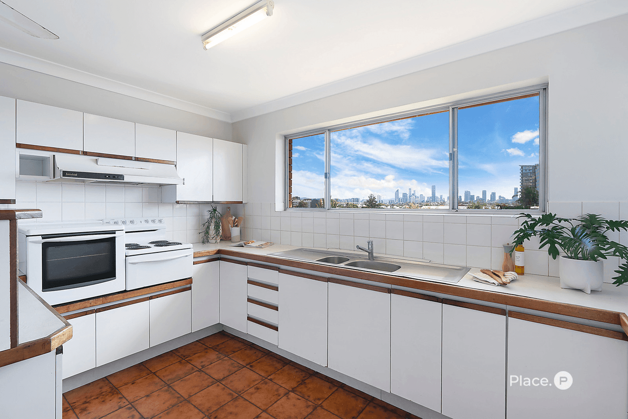 4/41 Amelia Street, Coorparoo, QLD 4151