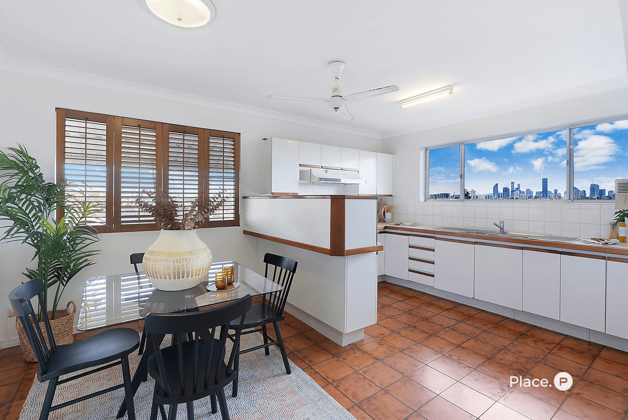 4/41 Amelia Street, Coorparoo, QLD 4151