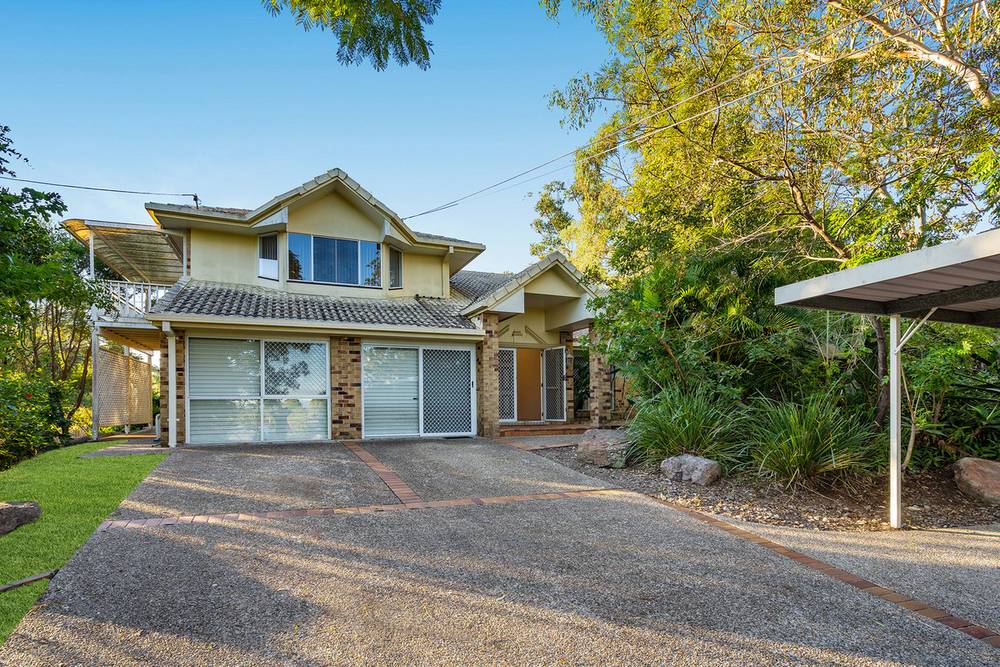 6 Elwyn Crt, SPRINGWOOD, QLD 4127
