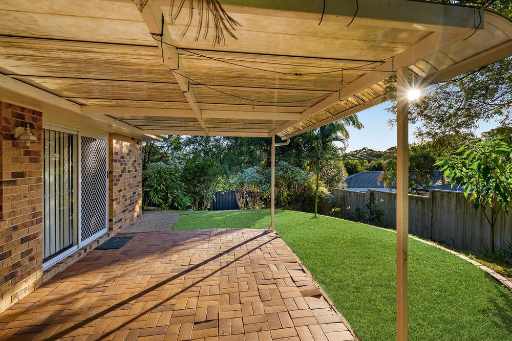 6 Elwyn Crt, SPRINGWOOD, QLD 4127
