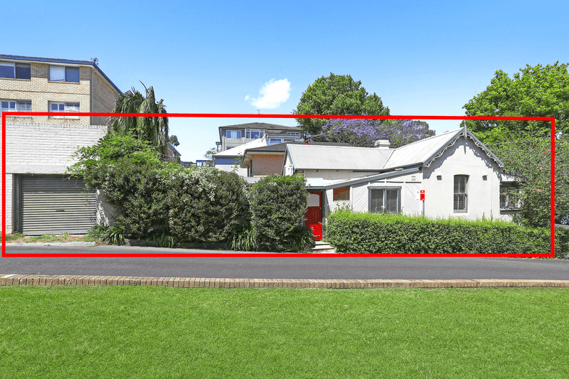 13 Church Street, RANDWICK, NSW 2031