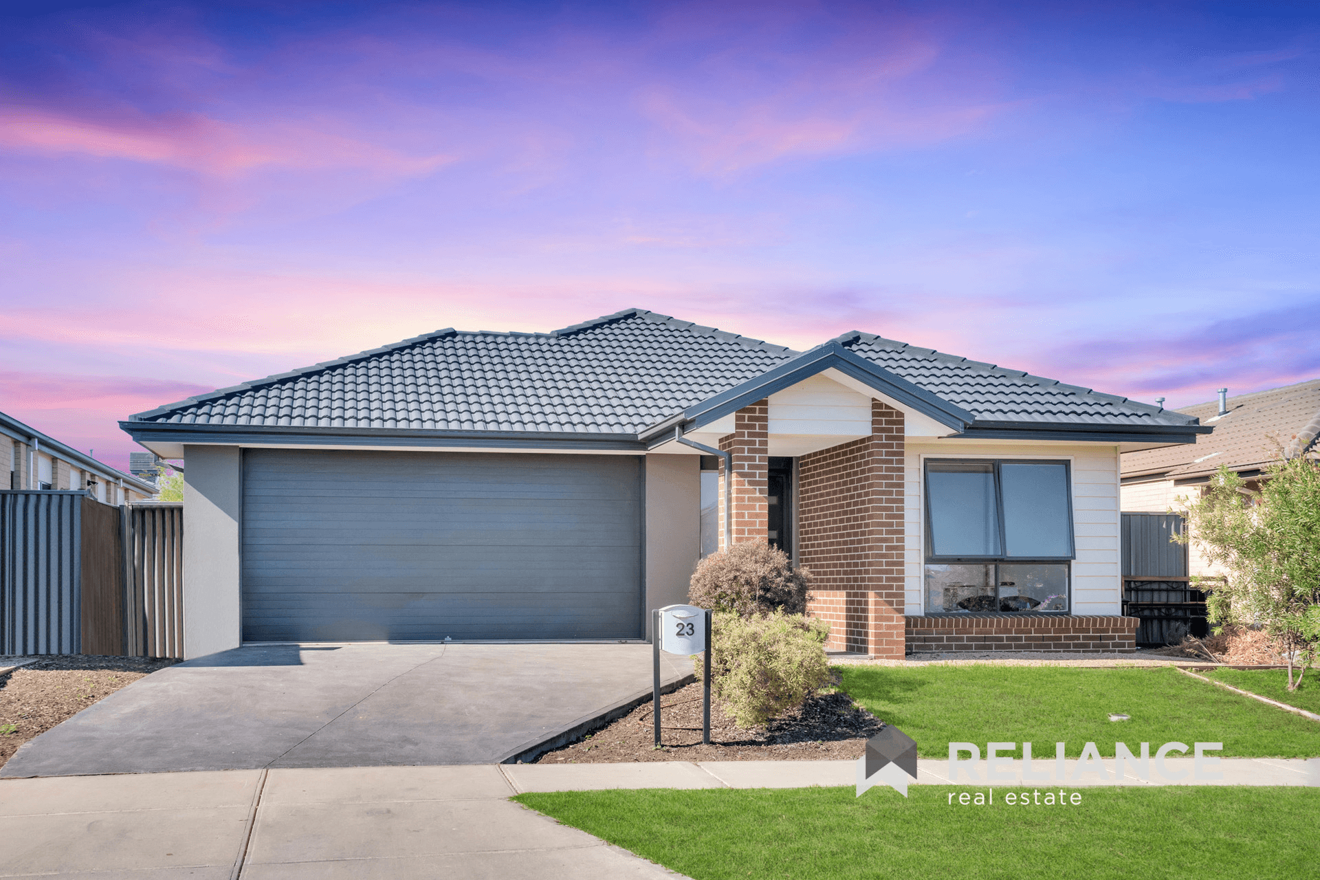 23 Blaine Circuit, Tarneit, VIC 3029