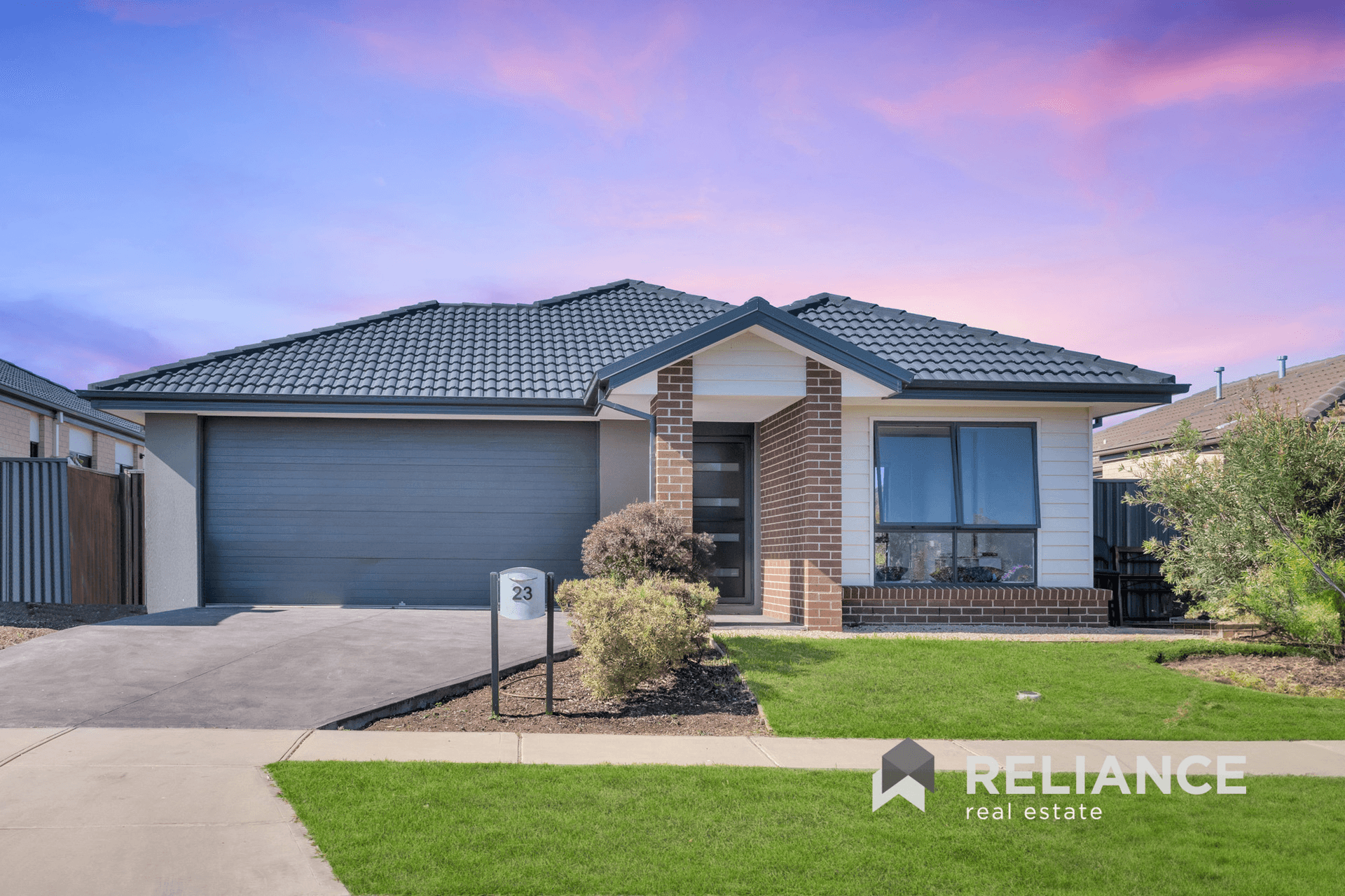 23 Blaine Circuit, Tarneit, VIC 3029