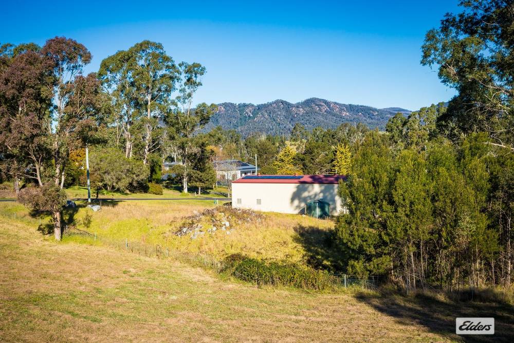 16-22 Gordon Street, Quaama, NSW 2550