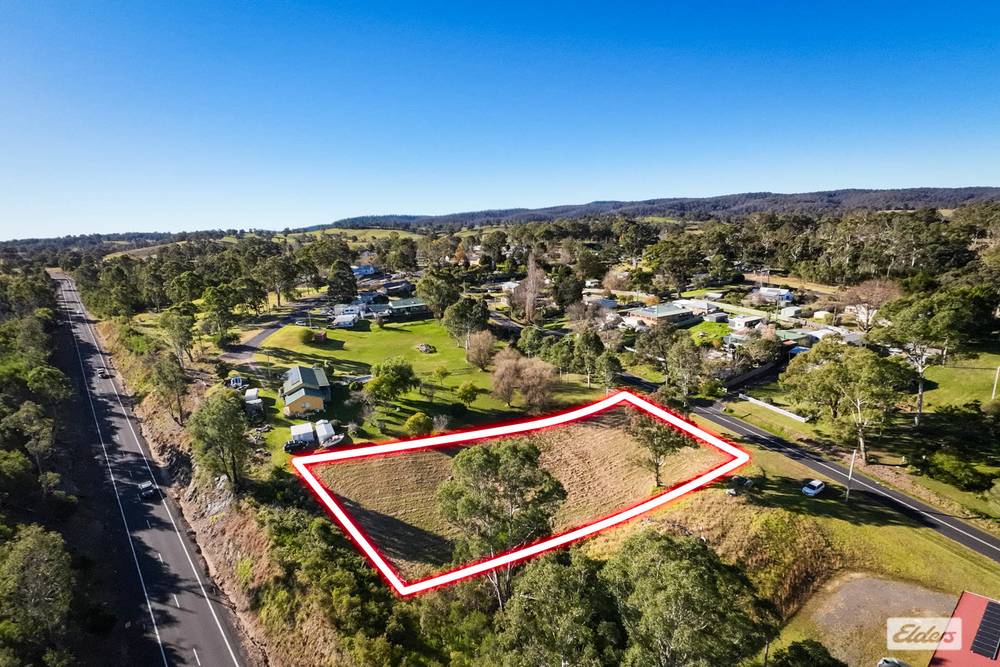 16-22 Gordon Street, Quaama, NSW 2550