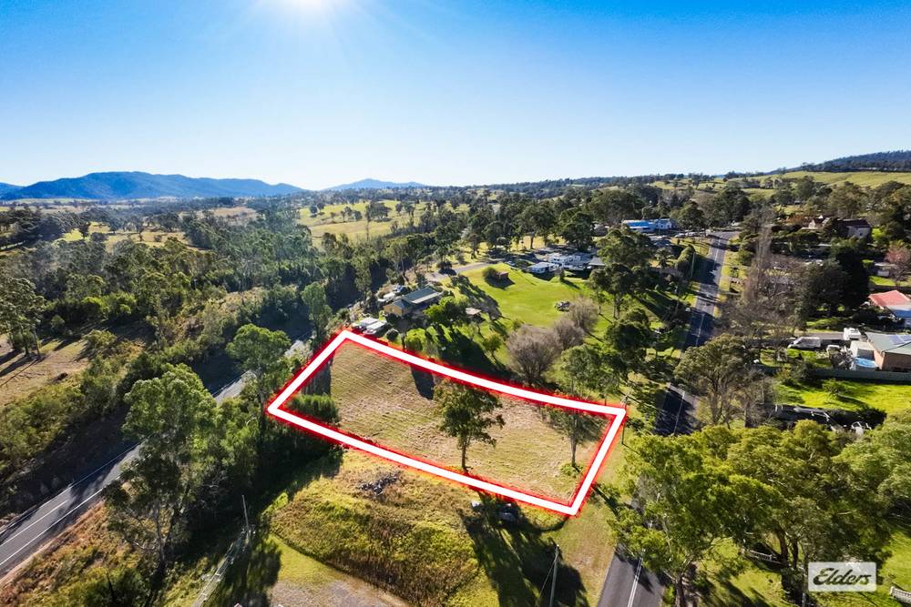16-22 Gordon Street, Quaama, NSW 2550
