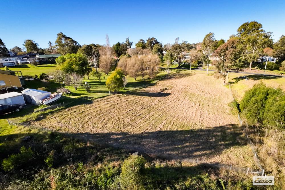 16-22 Gordon Street, Quaama, NSW 2550