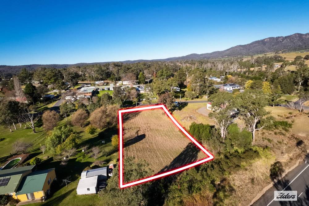16-22 Gordon Street, Quaama, NSW 2550