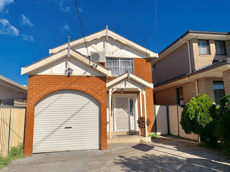 1a Cathcart Street, Fairfield, NSW 2165