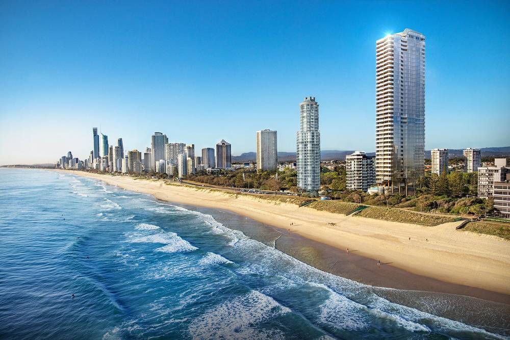 3497 Main Beach Parade, MAIN BEACH, QLD 4217