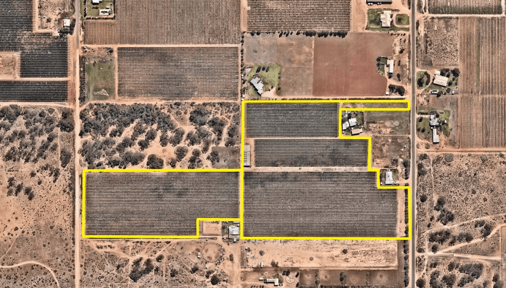 Lot 2, 230 White Cliff Avenue and Lot 2, 255 Sheoak Avenue), MILDURA, VIC 3500