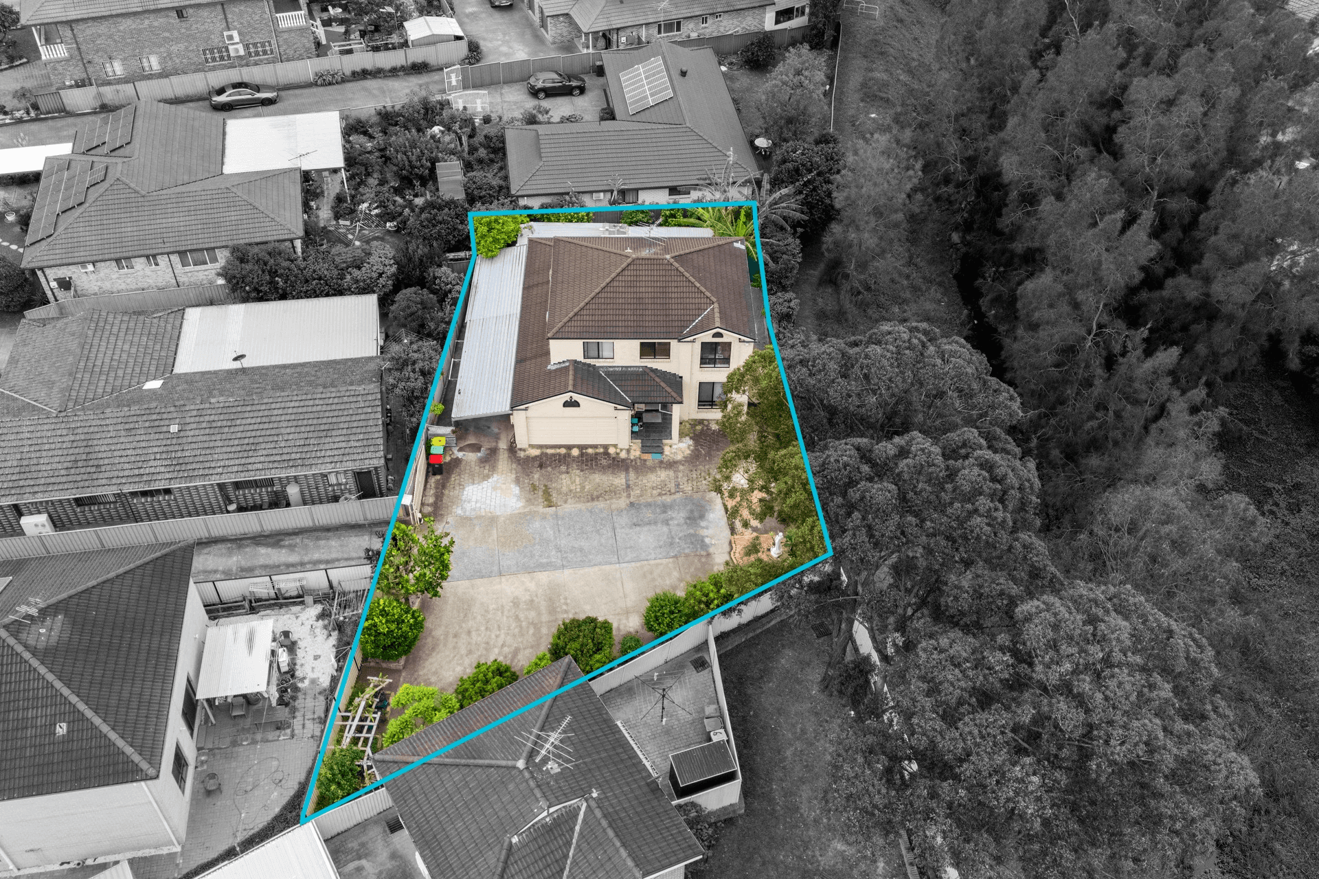 30 Corriedale Street, Wakeley, NSW 2176