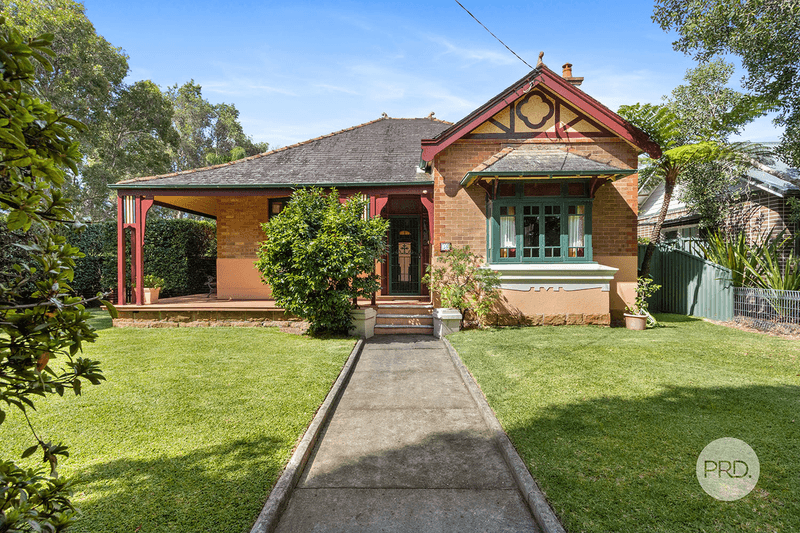 51 Woronora Parade, OATLEY, NSW 2223