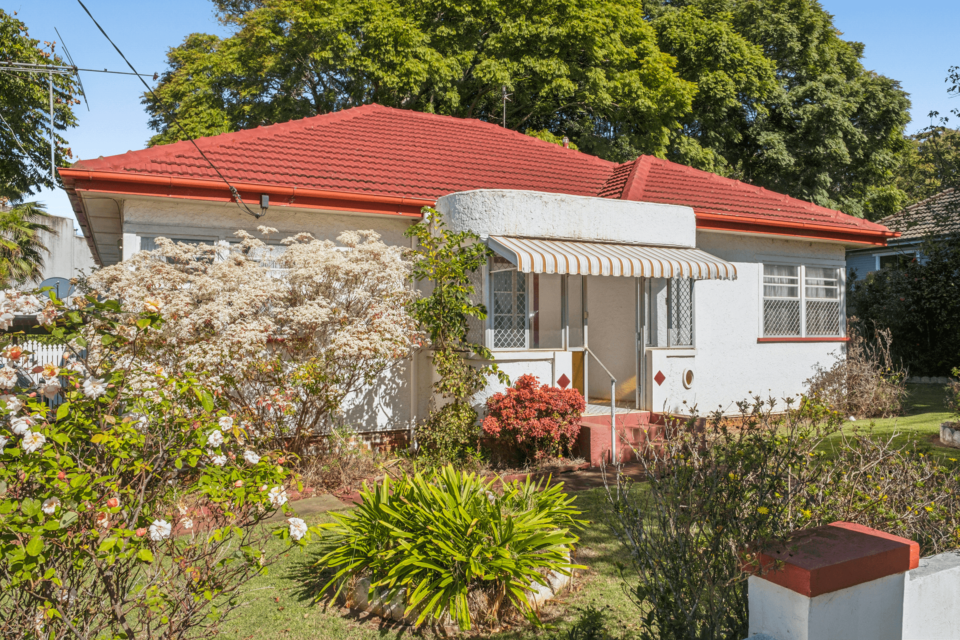 44 Joyce Street, South Toowoomba, QLD 4350