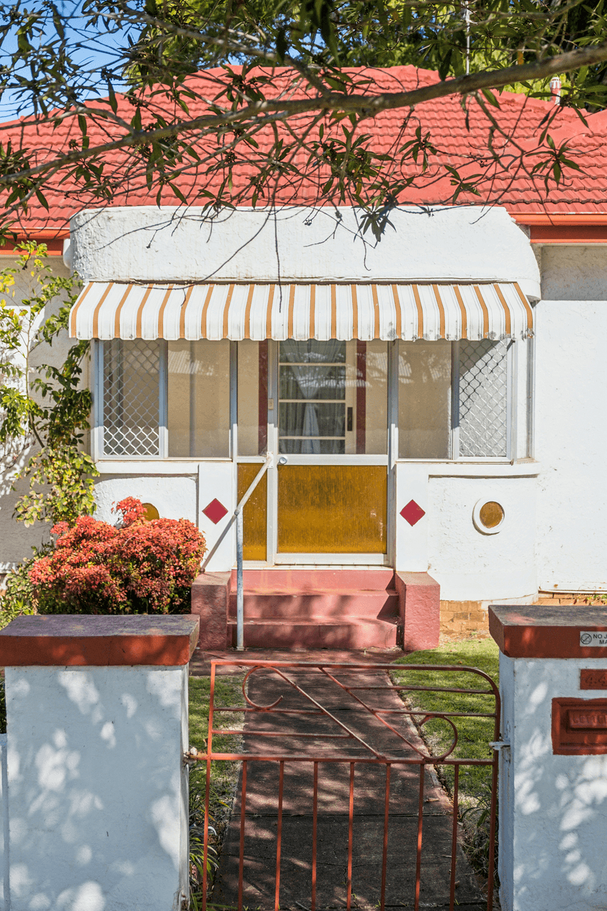 44 Joyce Street, South Toowoomba, QLD 4350