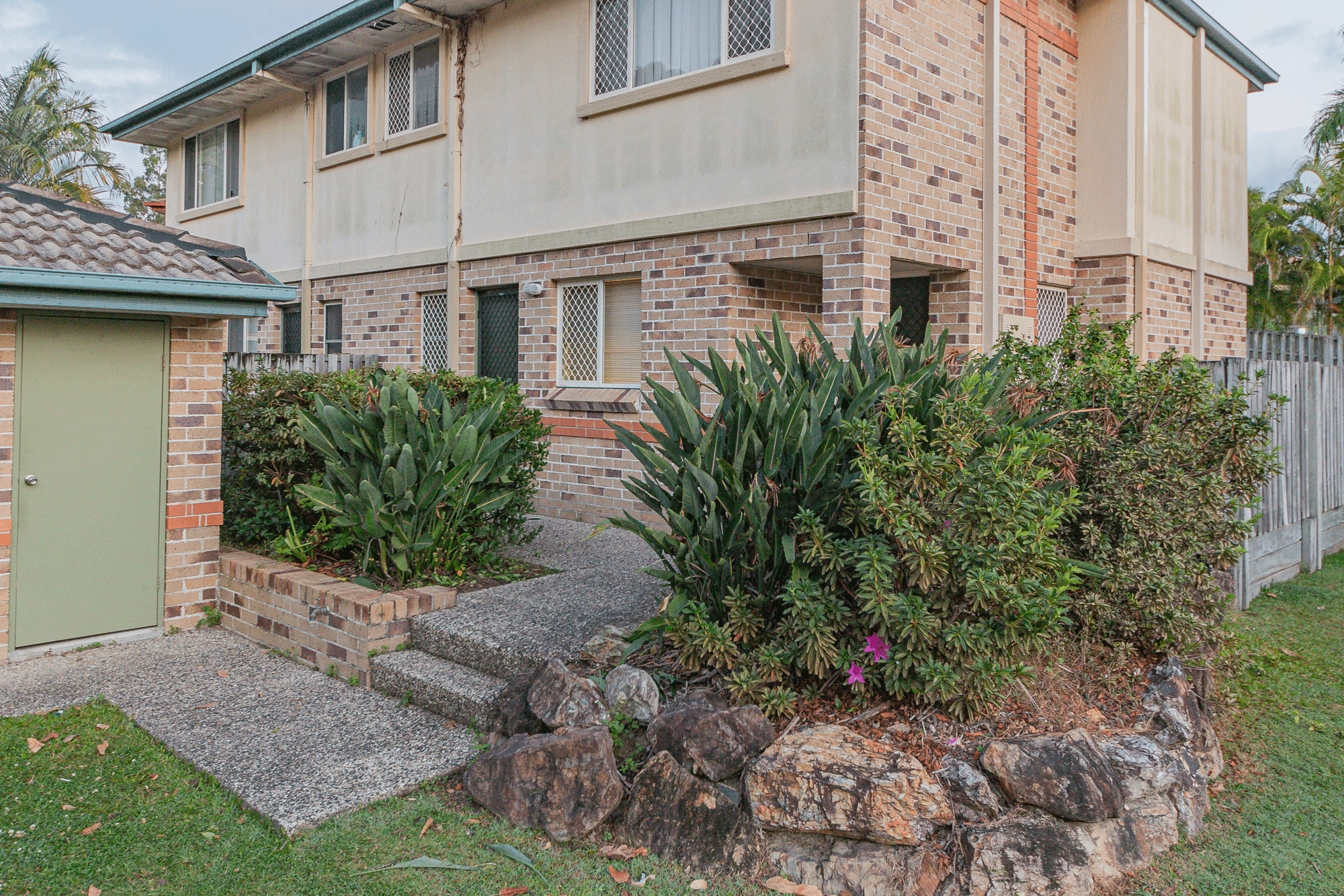 48/21 Leviathan Drive, MUDGEERABA, QLD 4213