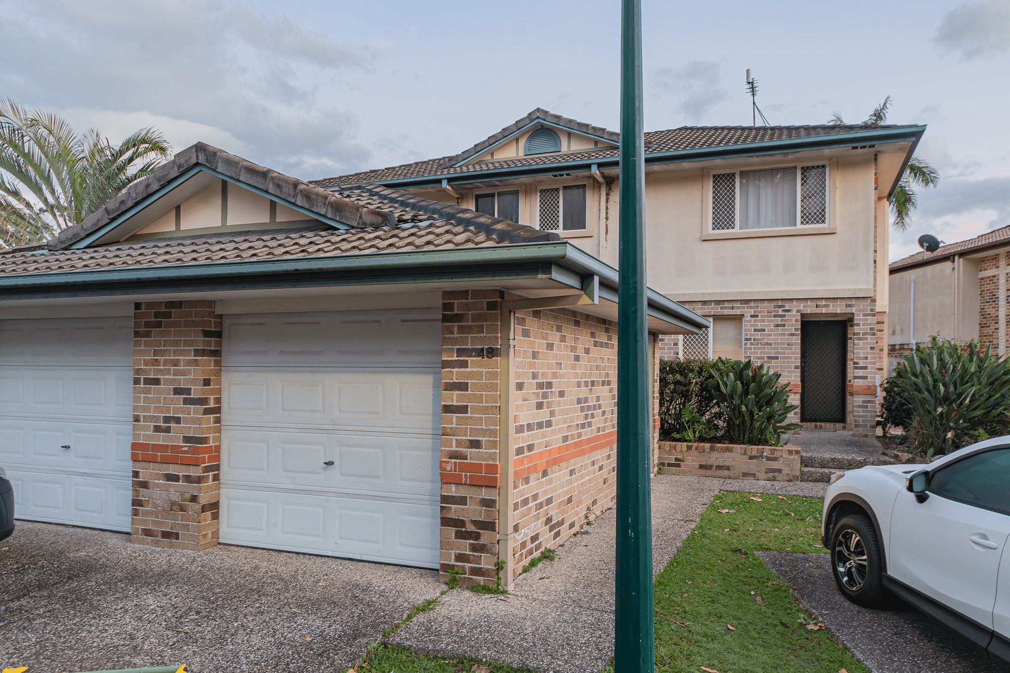 48/21 Leviathan Drive, MUDGEERABA, QLD 4213