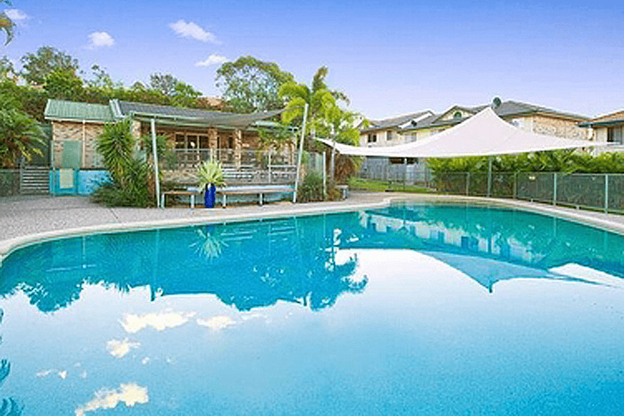 48/21 Leviathan Drive, MUDGEERABA, QLD 4213