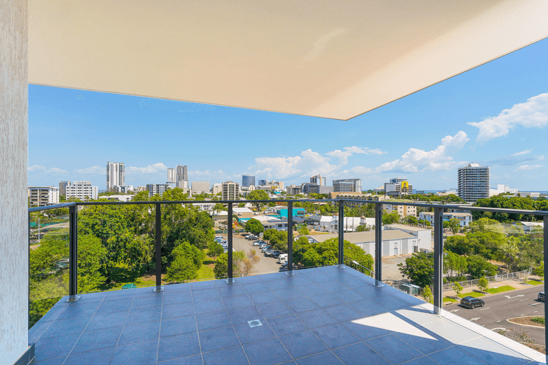 605/29 Daly Street, Darwin City, NT 0800