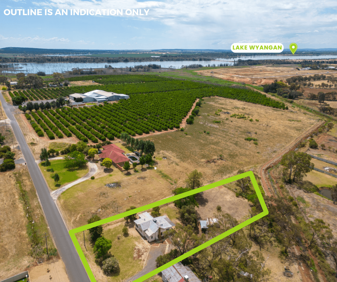 43 Todd Road, LAKE WYANGAN, NSW 2680