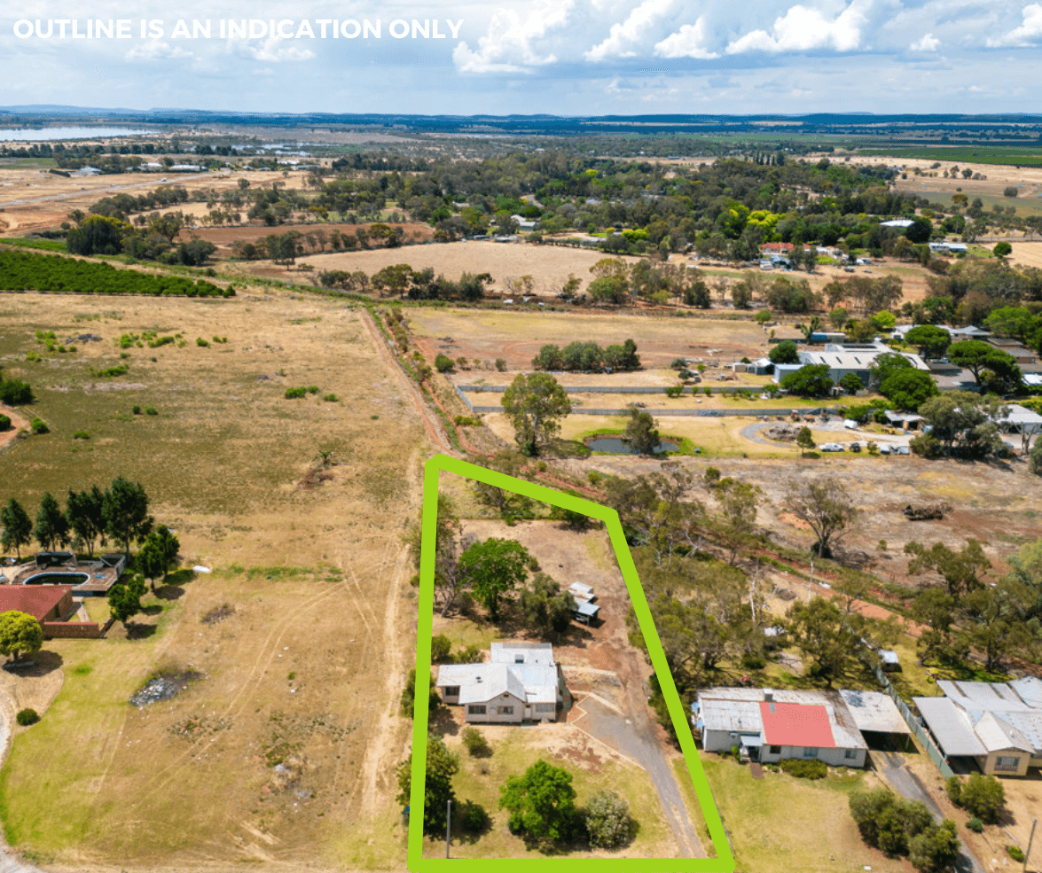 43 Todd Road, LAKE WYANGAN, NSW 2680