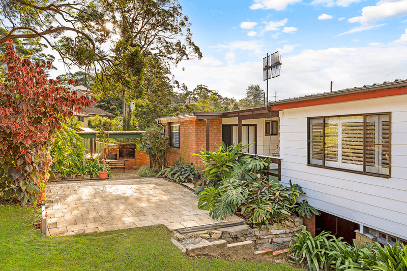 19 Cheryl Avenue, TERRIGAL, NSW 2260