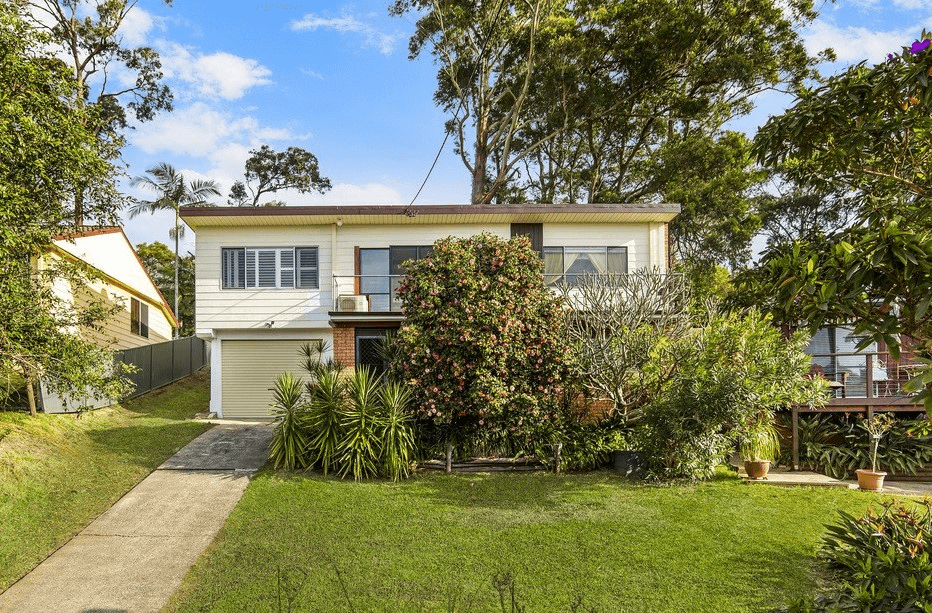 19 Cheryl Avenue, TERRIGAL, NSW 2260