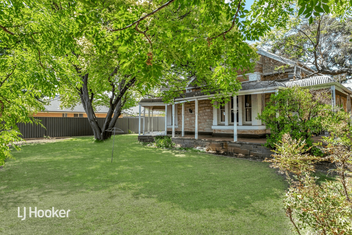 21 Cross Road, Kingswood, SA 5062