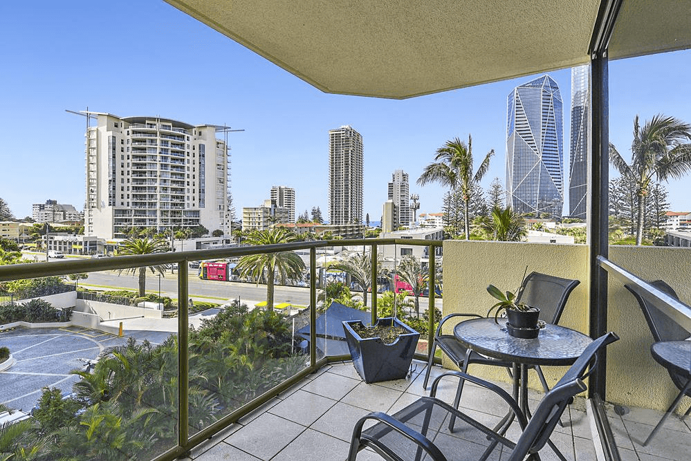 17/2890 Gold Coast Highway, Surfers Paradise, QLD 4217